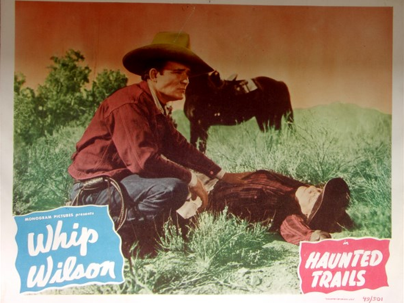 Foto 1 de Haunted Trails