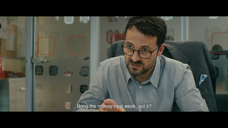 Trailer: UNIDENTIFIED | NEIDENTIFICAT | Trailer | English Subtitles | 2020
