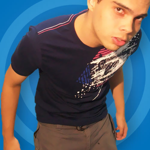 Foto de perfil de Kavis Pires