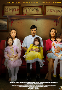 Maria Leonora Teresa (Maria Leonora Teresa)