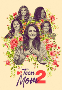 Jovens e Mães 2 (11ª Temporada) (Teen Mom 2 (Season 11))