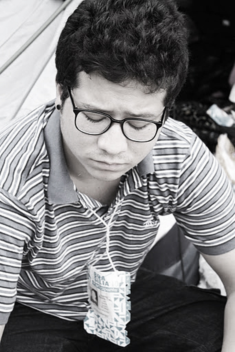 Thiago Augustus - Foto 1