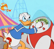 Donald's Rocket Ruckus