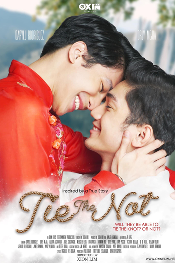  de Série Tie The Not (2023)