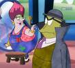 Inspector Maggot