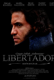 Libertador - Poster / Capa / Cartaz - Oficial 4