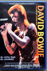 David Bowie: Origins of a Star Man (David Bowie: Origins of a Star Man)