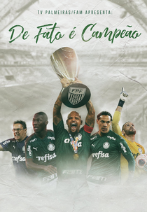 De Fato é Campeão (De Fato é Campeão)