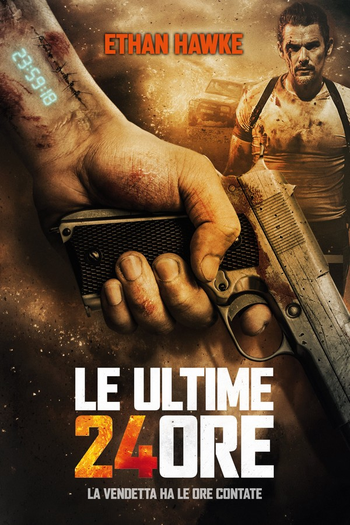  de Filme Um Dia para Viver (2017)