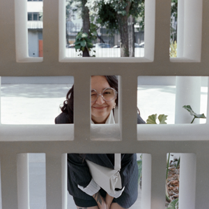 Foto de perfil de Júlia Quesada