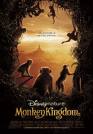 O Reino dos Primatas (Monkey Kingdom)