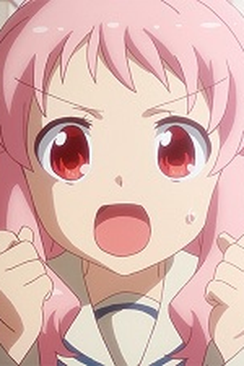 Poster de Episódio かわいいけどかっこいい (2018)