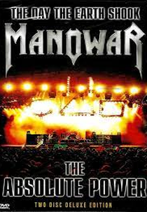 Manowar - The Absolute Power (Manowar - The Absolute Power)