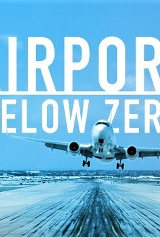 Poster 1 de Série Aeroporto: Canadá (2016)