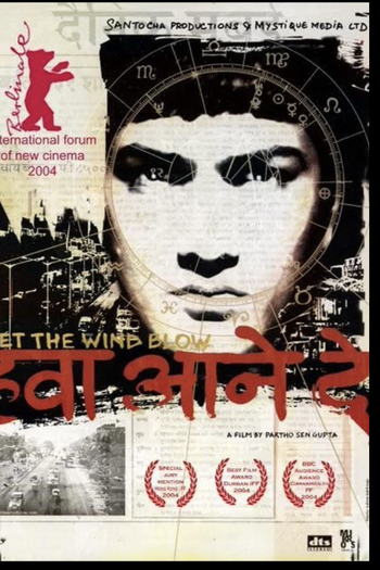 Poster de Filme Hava Aney Dey (2004)