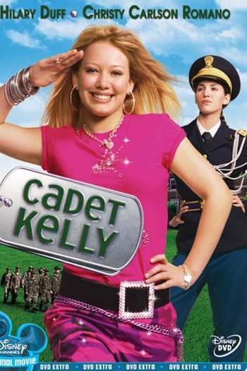  de Filme Cadete Kelly (2002)