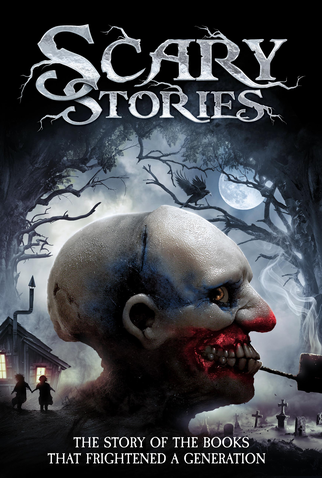 Poster 1 de Filme Scary Stories (2018)