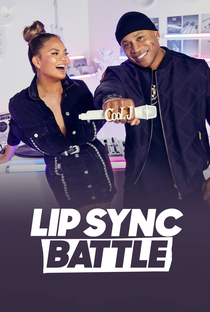 Batalha de Lip Sync (4ª Temporada) - Poster / Capa / Cartaz - Oficial 1