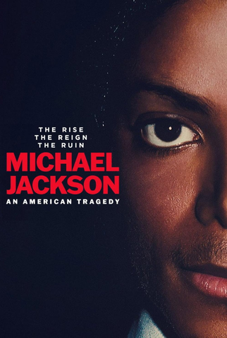 Poster 2 de Série Michael Jackson - A História (2026)