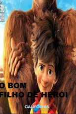 O Bom Filho de Herói (O Bom Filho de Herói)