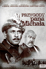 Przygody pana Michała (Przygody pana Michała)