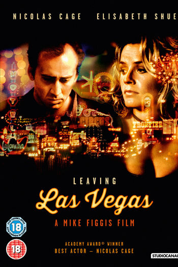  de Filme Despedida em Las Vegas (1995)