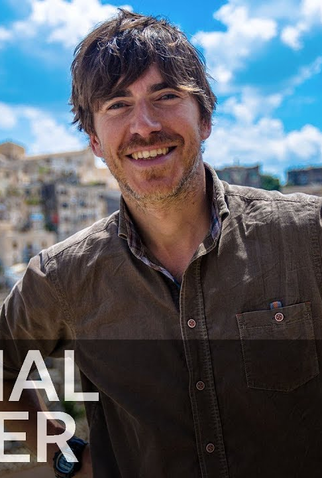 Poster 2 de TV Mediterrâneo com Simon Reeve (2018)