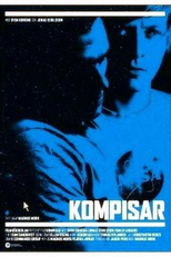 Cama, Mesa e Banho (Kompisar)