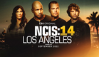 NCIS Los Angeles Season 14 - September 2022 On CBS