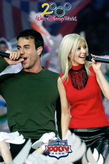 Super Bowl XXXIV Halftime Show: Disney Millennium Celebration (Super Bowl XXXIV Halftime Show: Disney Millennium Celebration)