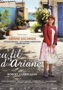 O Fio de Ariane (Le Fil d’Ariane)