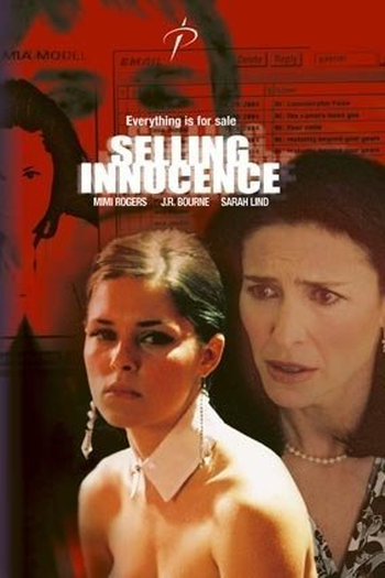 Poster de Filme Inocência à Venda (2005)
