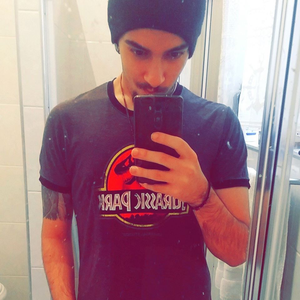 Foto de perfil de Wallace Wells