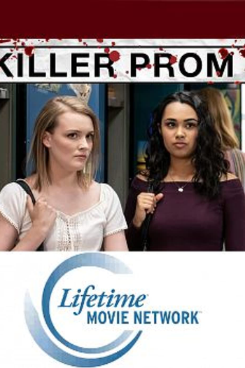  de Filme Baile da Morte (2020)