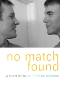 Nenhum Par Encontrado (No Match Found)