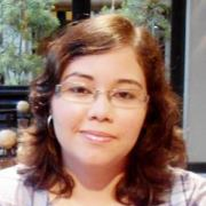 Foto de perfil de Natássia Lopes