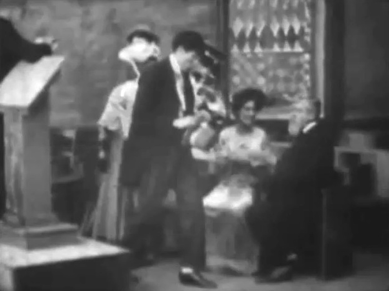 Foto 3 de Balked at the Altar