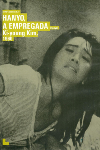  de Filme Hanyo, a Empregada (1960)