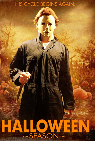 Poster 1 de Curta Halloween Season (2011)
