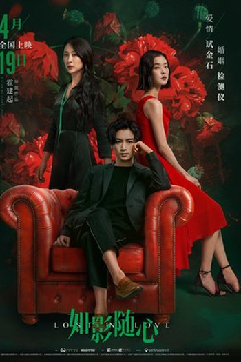  de Filme Lost In Love (2019)