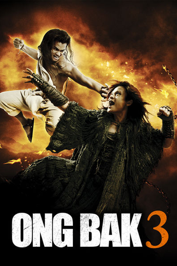 de Filme Ong-Bak 3 (2010)