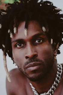 SAINt JHN - Poster 1