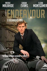 Endeavour - O Julgamento Final (Endeavour)