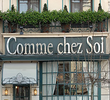 Comme Chez Soi