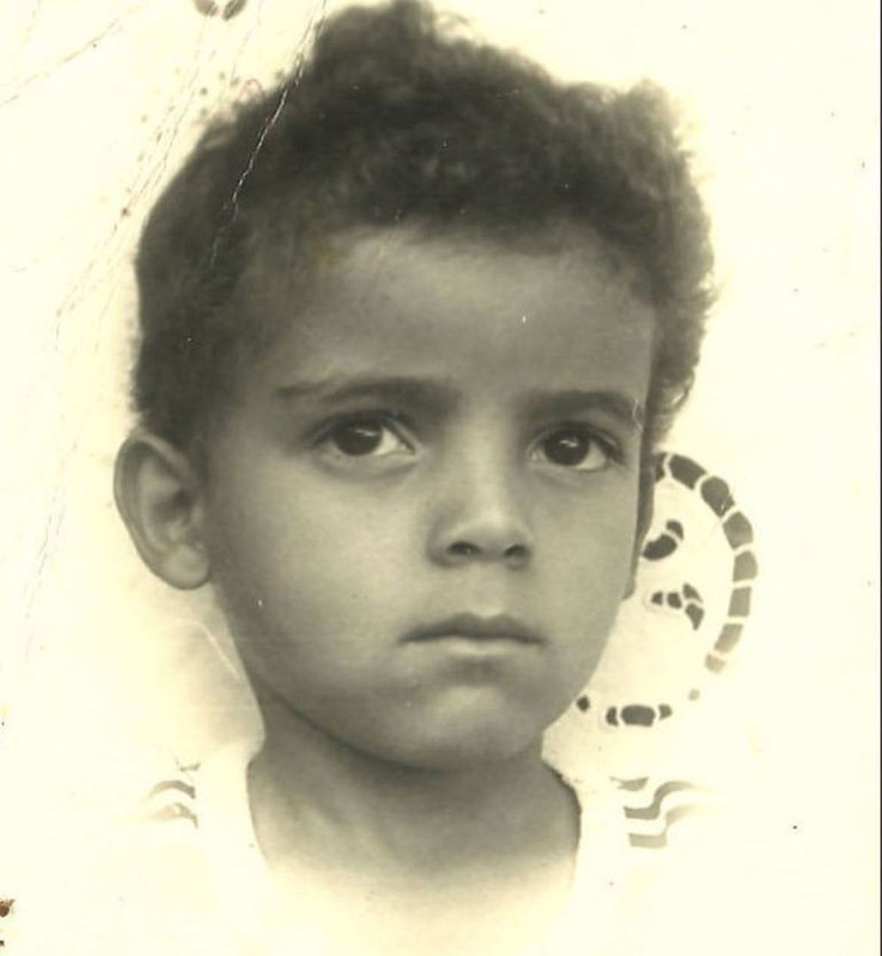 Ademir Souza - Foto 1