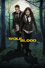 Wolfblood (Wolfblood)
