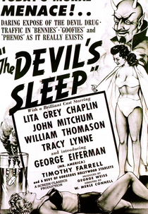Até o Diabo Dorme (The Devil's Sleep)