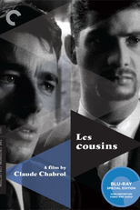 Os Primos (Les Cousins )