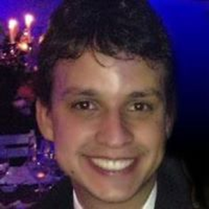 Foto de perfil de Marcos Vinicius