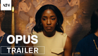Opus | Official Trailer HD | A24